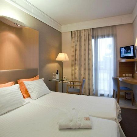 Central Hotel Athens Luaran gambar
