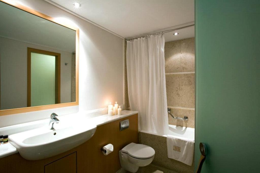 Central Hotel Athens Luaran gambar