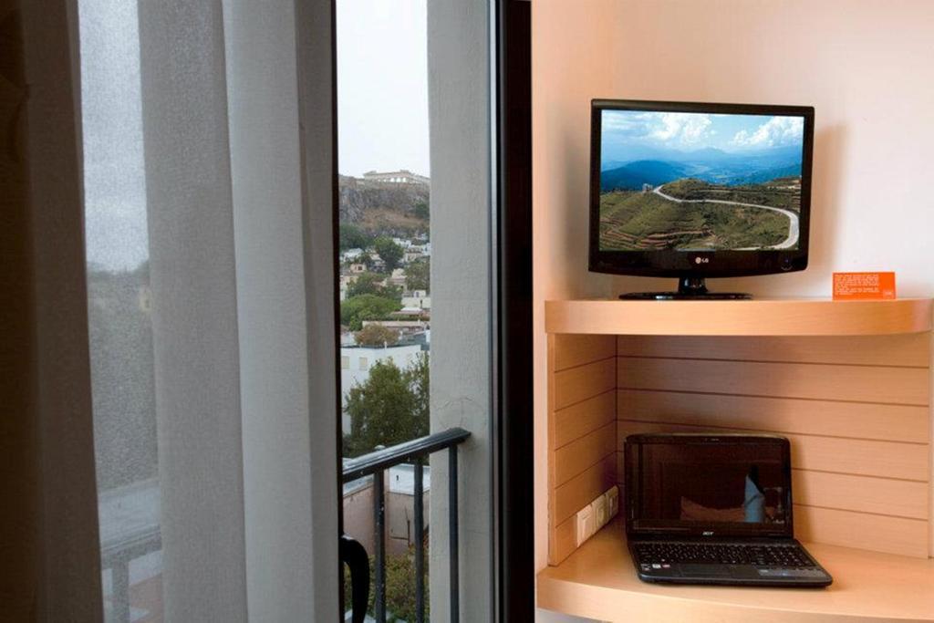 Central Hotel Athens Luaran gambar