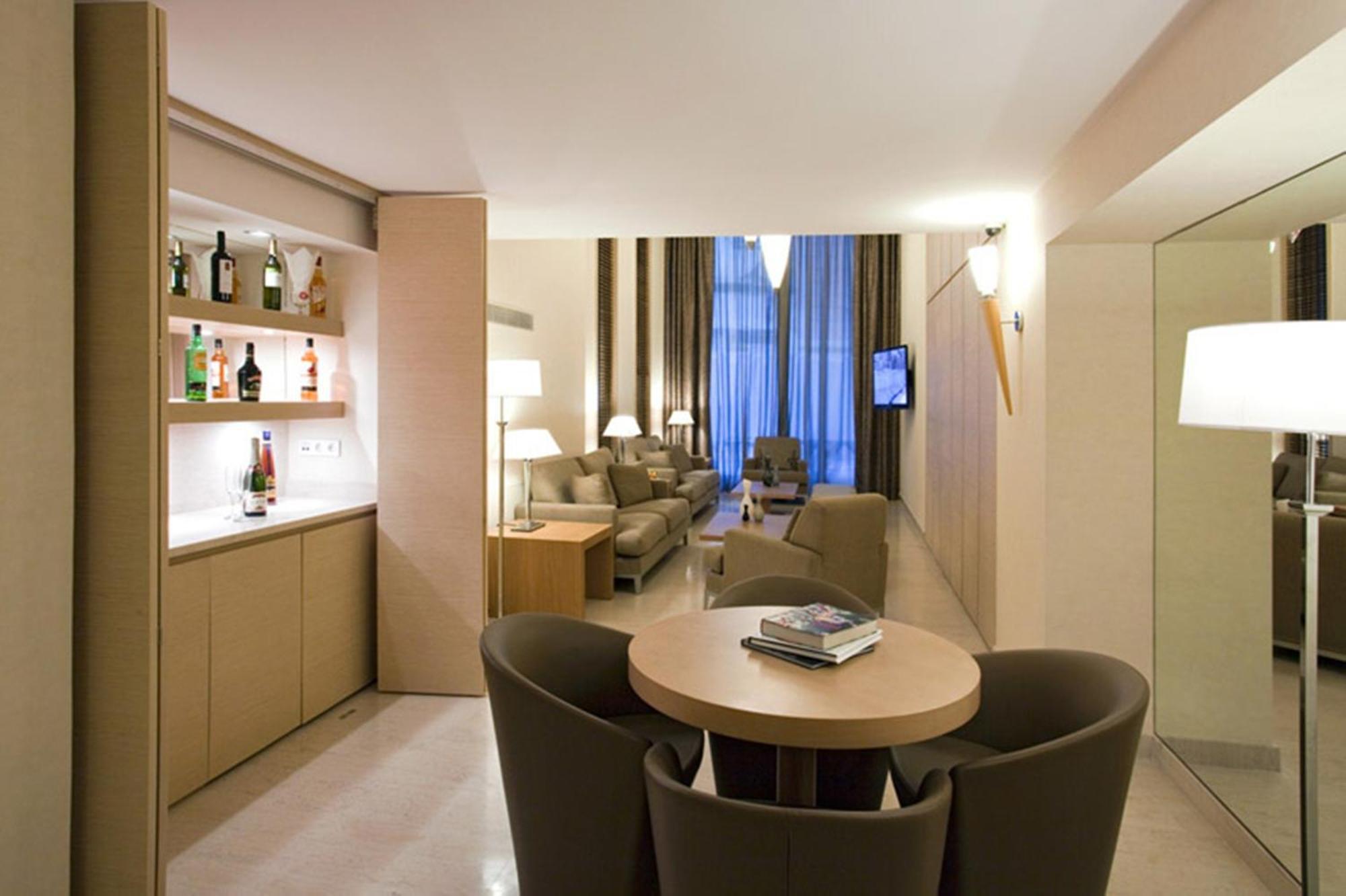 Central Hotel Athens Luaran gambar