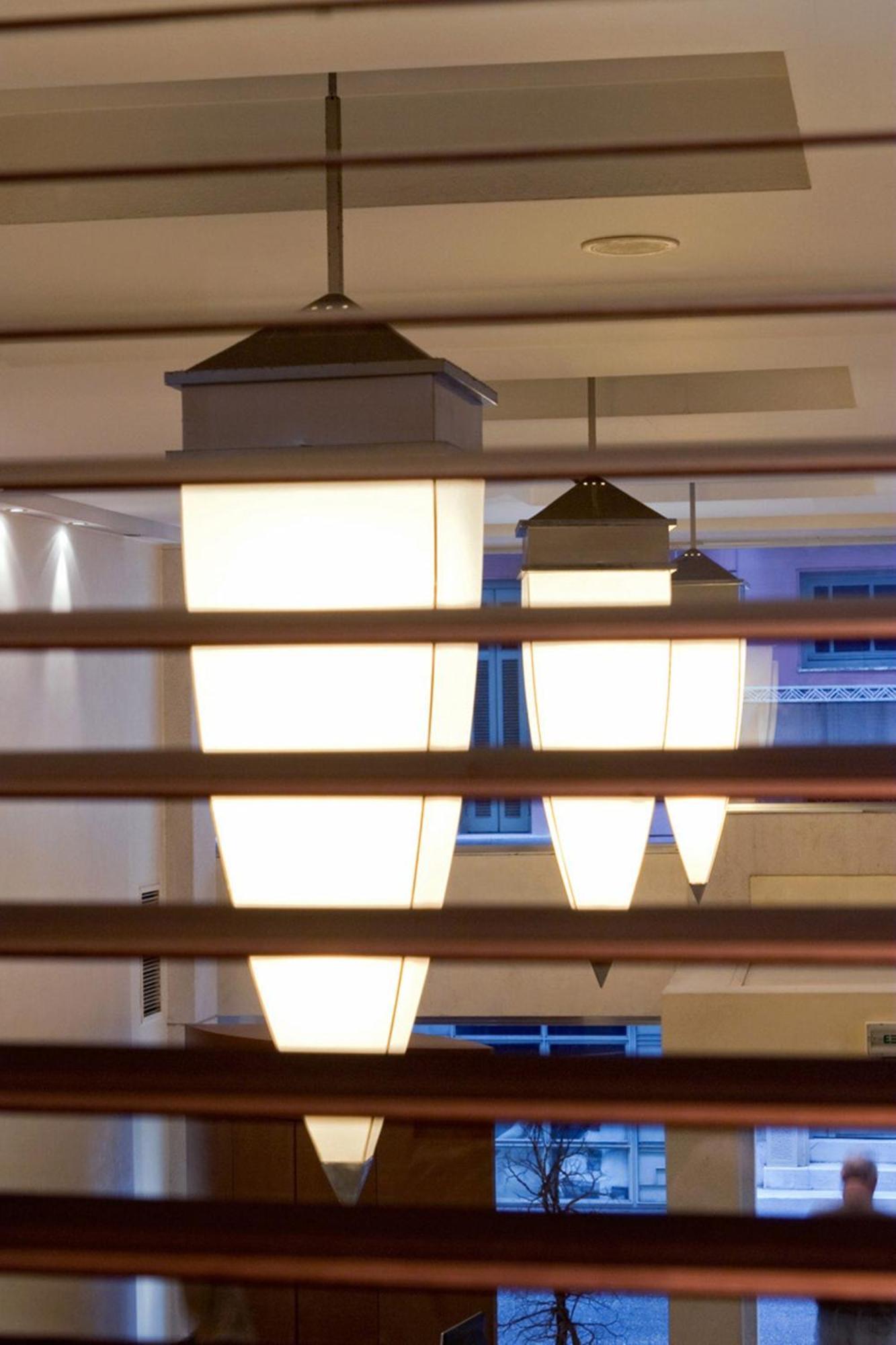 Central Hotel Athens Luaran gambar