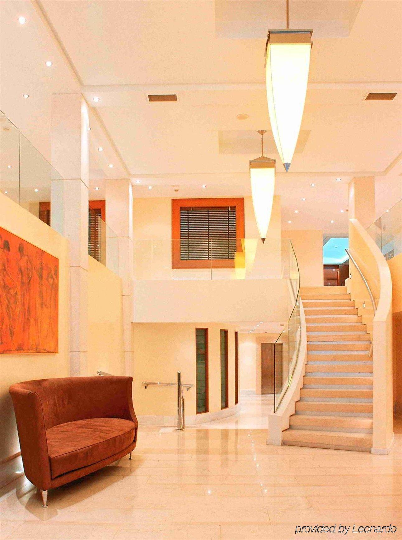 Central Hotel Athens Dalaman gambar