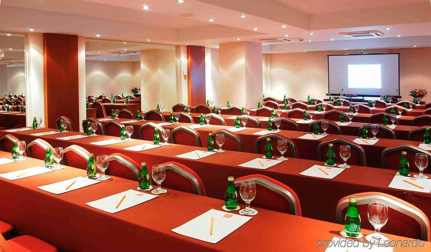 Central Hotel Athens Kemudahan gambar