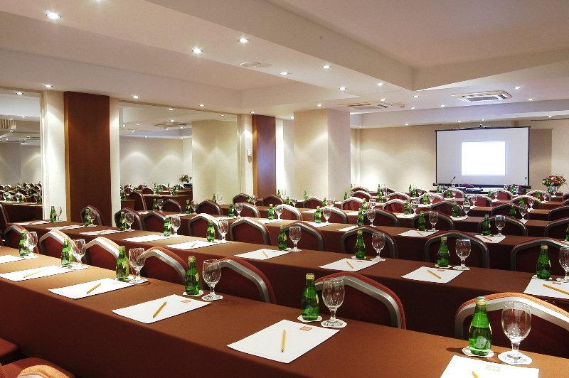 Central Hotel Athens Luaran gambar
