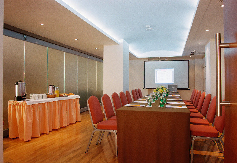Central Hotel Athens Luaran gambar