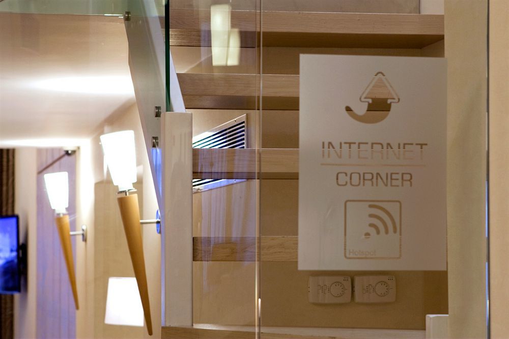 Central Hotel Athens Luaran gambar