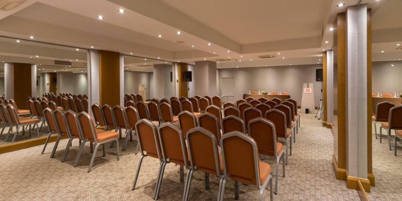 Central Hotel Athens Luaran gambar